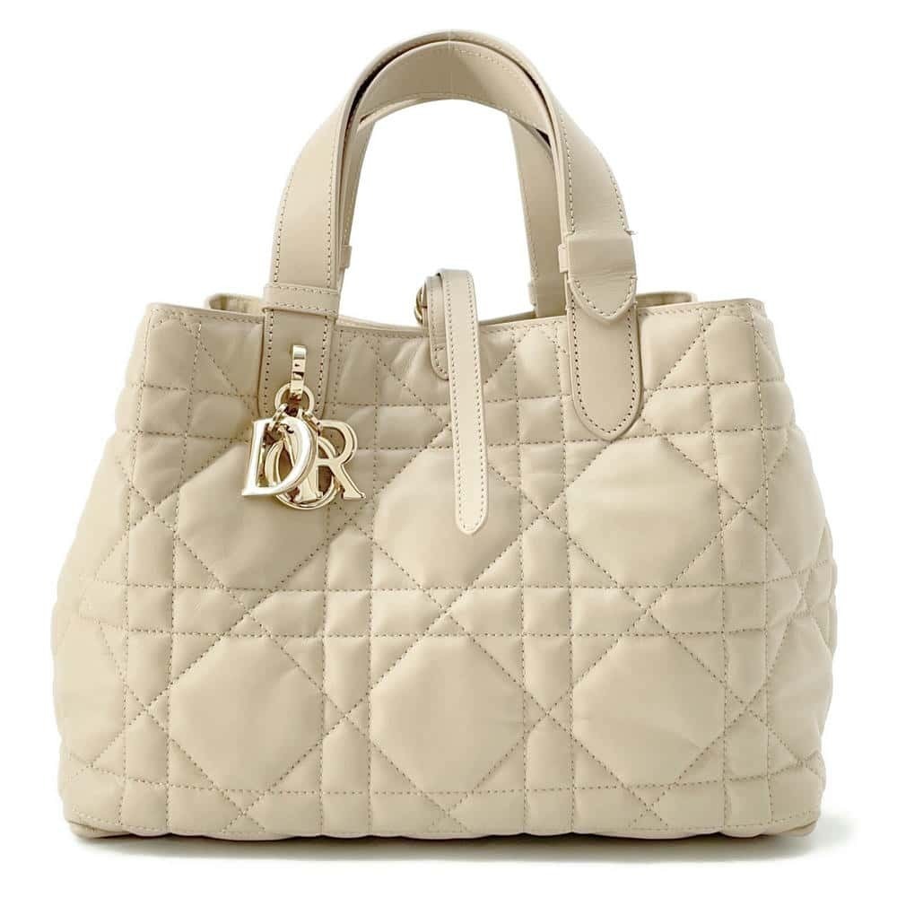 Christian Dior Toujours Handbag